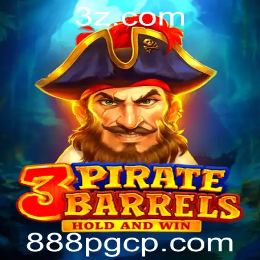 Descubra o Universo de Aventuras em 3PirateBarrels