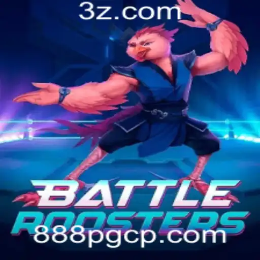 BattleRoosters: Uma Experiência Intensa no Mundo dos Games