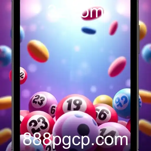 Bingo Online: A Revolução do Jogo com o 888pg com app