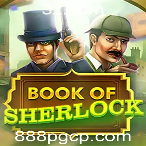 Explorando o Enigmático Mundo de BookOfSherlock: Uma Experiência de Jogo Inovadora