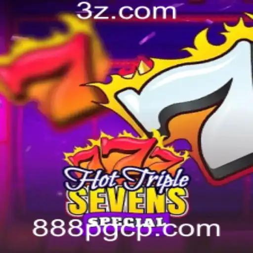 Explore o Mundo do Jogo HotTripleSevensSpecial no 888pg com app