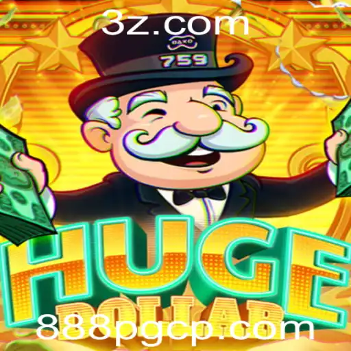 Descubra o Mundo do Jogo HugeDollar com 888pg com app