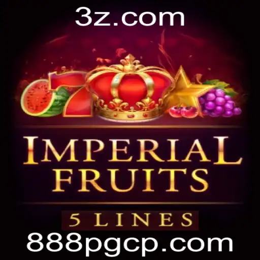 ImperialFruits5: Desvende os Segredos de um Mundo Frutado com 888pg com app