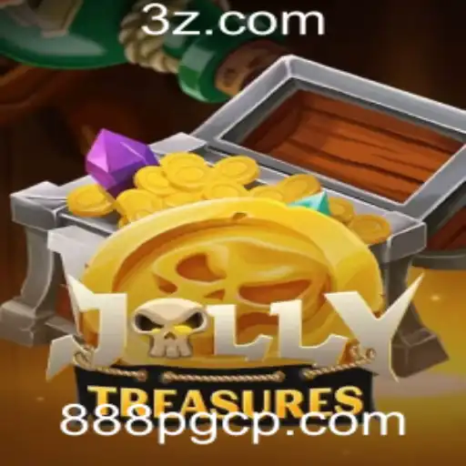 Descubra JollyTreasures: A Aventura de Cassino Mais Empolgante em 888pg com App