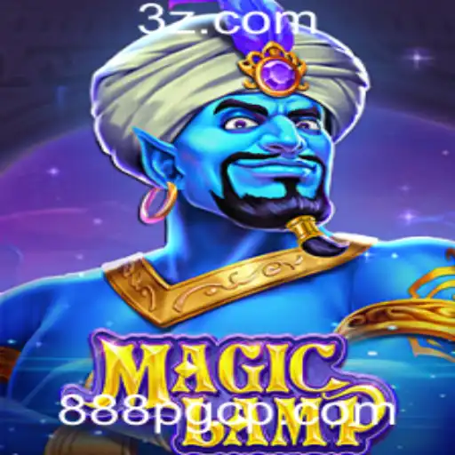 Descubra o Fascinante Mundo de MagicLamp e o 888pg com App