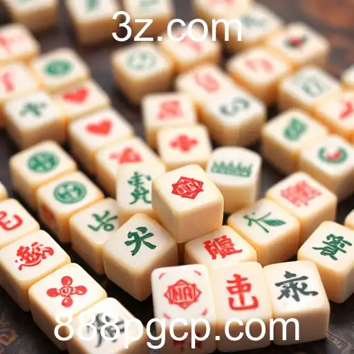 Tudo Sobre Mahjong: A História e Estratégias do Jogo Clássico