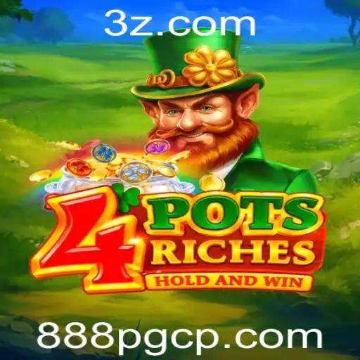 Explorando o Universo de 4potsriches: Um Jogo Fascinante e Moderno