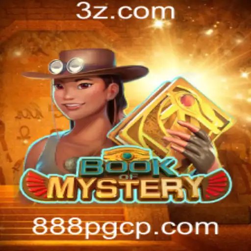BookofMystery: Descubra os Segredos do Jogo Fascinante