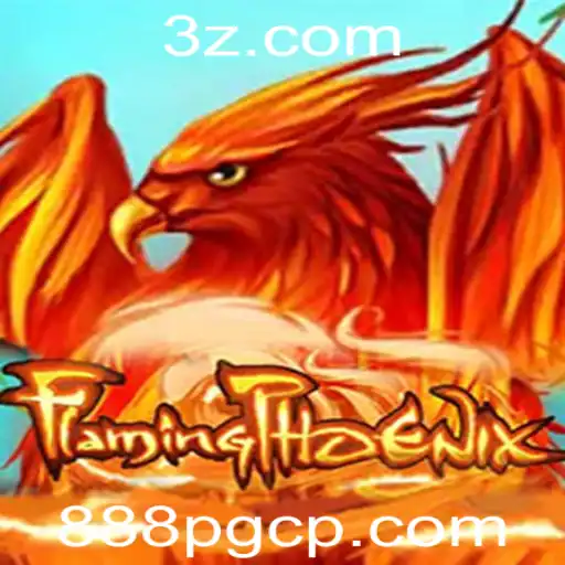 FlamingPhoenix: Explorando o Mundo do Jogo com 888pg com app