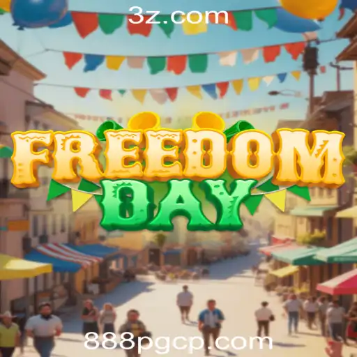 FreedomDay: A Revolução dos Jogos com 888pg com app