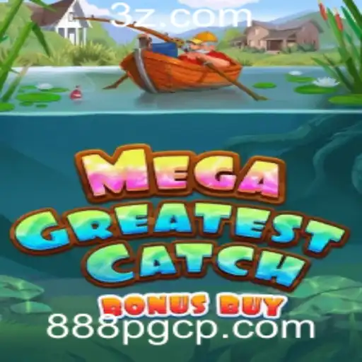 MegaGreatestCatchBonusBuy: Uma Aventura Inovadora no Mundo dos Jogos