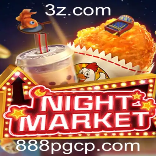 Explorando o Universo do Jogo NIGHTMARKET: Regras e Dinâmica