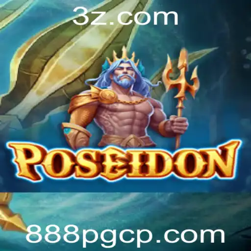 Explorando Poseidon: O Jogo de Estratégia Subaquática