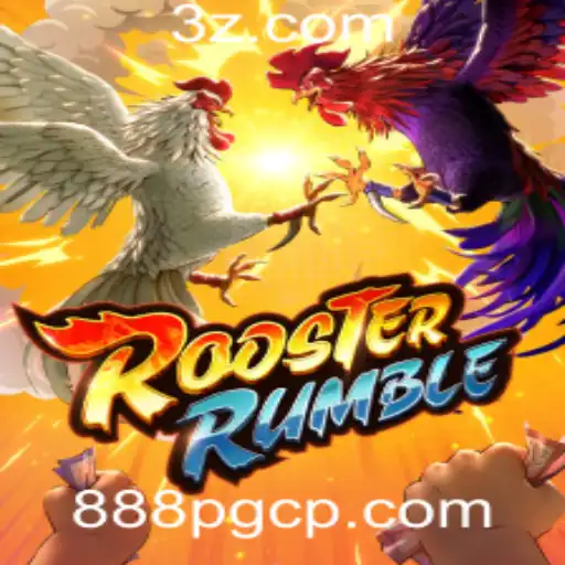 RoosterRumble: Uma Nova Experiência de Jogo com 888pg com app