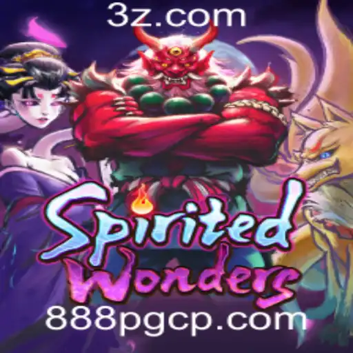 SpiritedWonders: Explorando o Mundo do Jogo Excitante