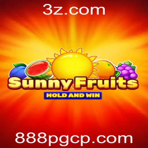 Explore a Diversão e Simplicidade de SunnyFruits