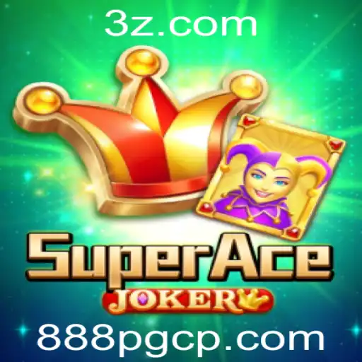 Descubra o Mundo de SuperAceJoker: O Jogo que Está Conquistando 2023