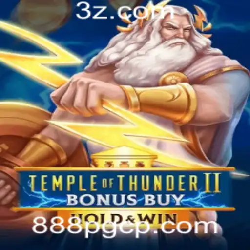 Descubra o emocionante TempleofThunderIIBonusBuy