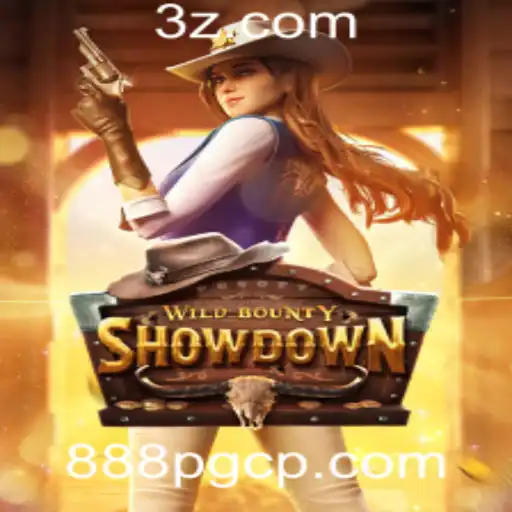 Explorando WildBountyShowdown: Aventura e Estratégia no Mundo dos Jogos
