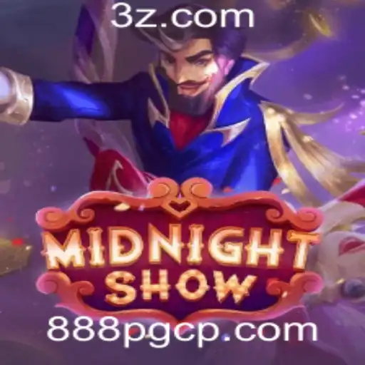 Descubra o Excitante Mundo de MidnightShow no 888pg com app