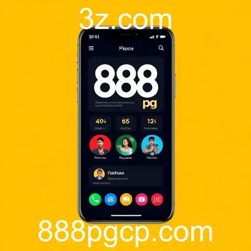 Descobrindo Ofertas Exclusivas com o 888pg com app