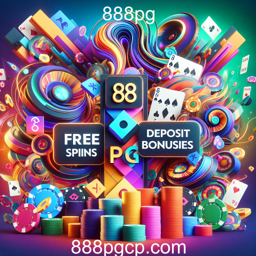 Aproveite ao Máximo as Promoções do 888pg