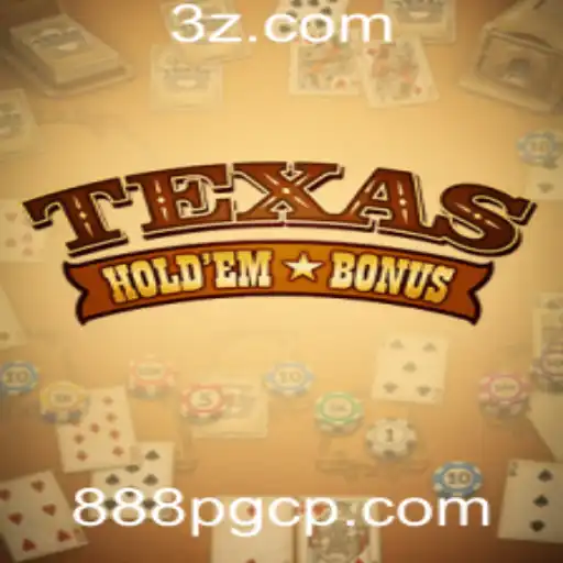 Tudo sobre Texas Hold'em Bonus e 888pg com app